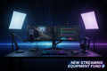 New Streaming Equipment Fund